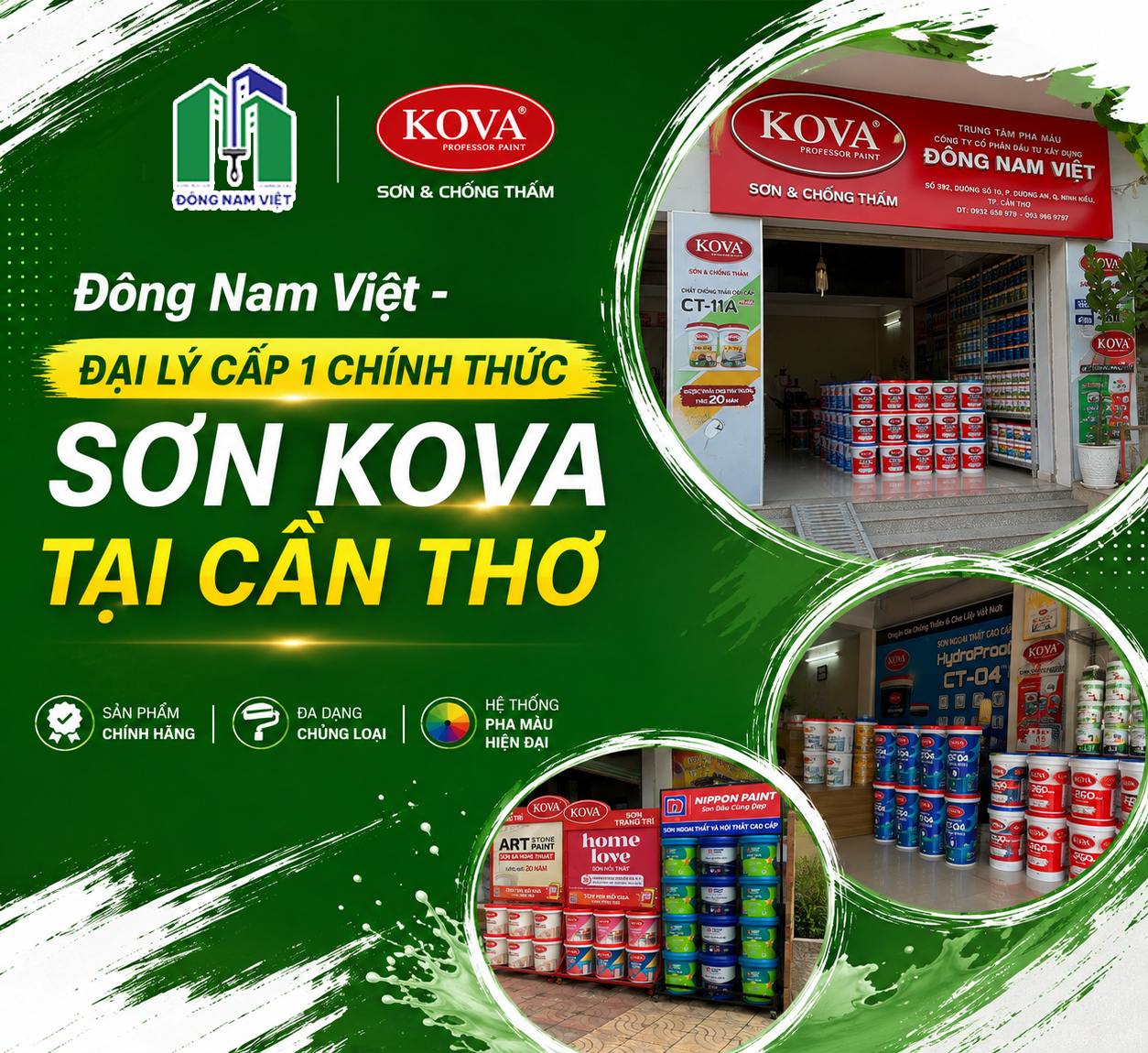 CÔNG TY CP ĐẦU TƯ XÂY DỰNG ĐÔNG NAM VIỆT